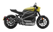 image of Harley-Davidson LiveWire