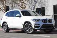 image of BMW X3