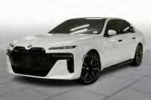 image of BMW 750e