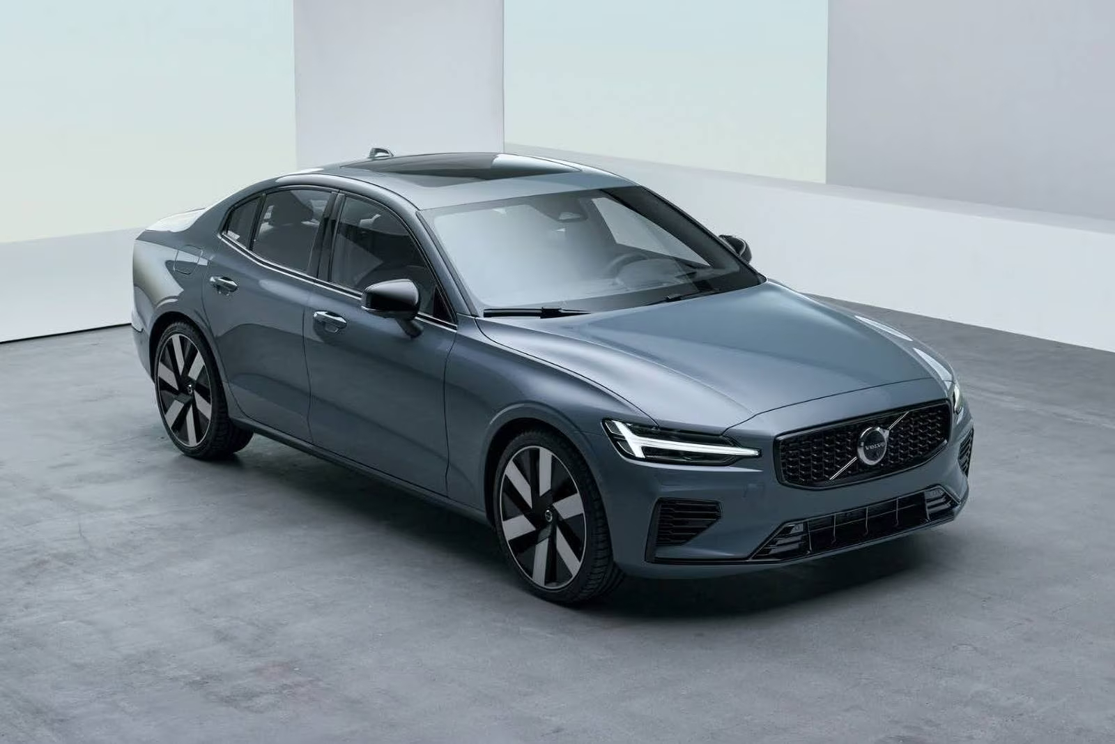image of Volvo S60