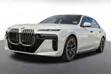 image of BMW i7