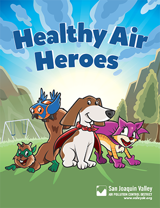 HAL Activity Book