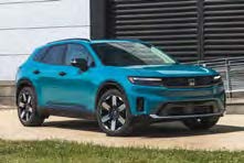 image of Honda Prologue