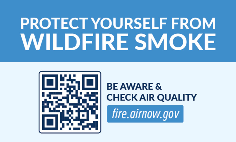 Protect Yourself From Smoke
