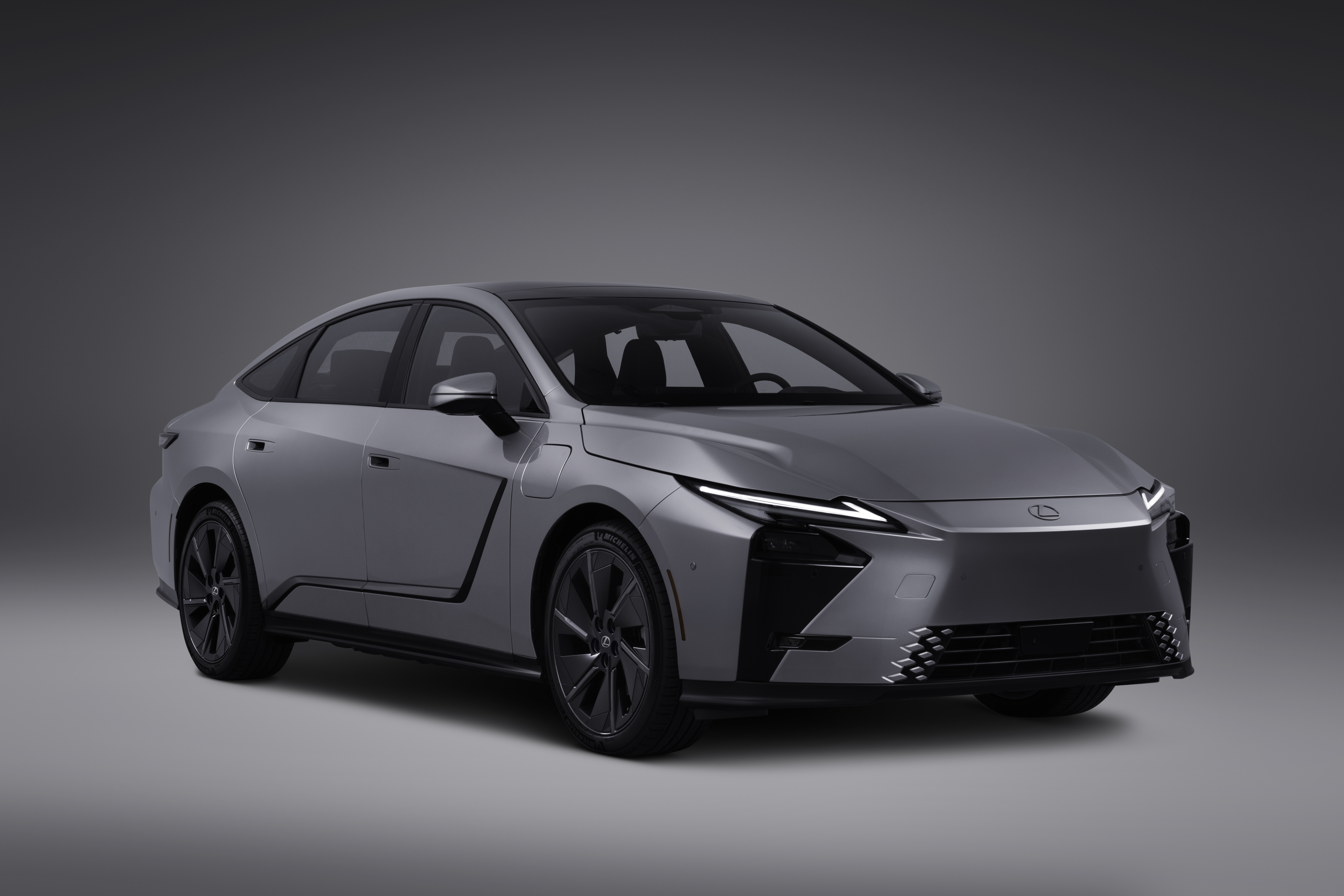 image of Lexus ES
