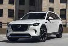 image of Mazda CX-90