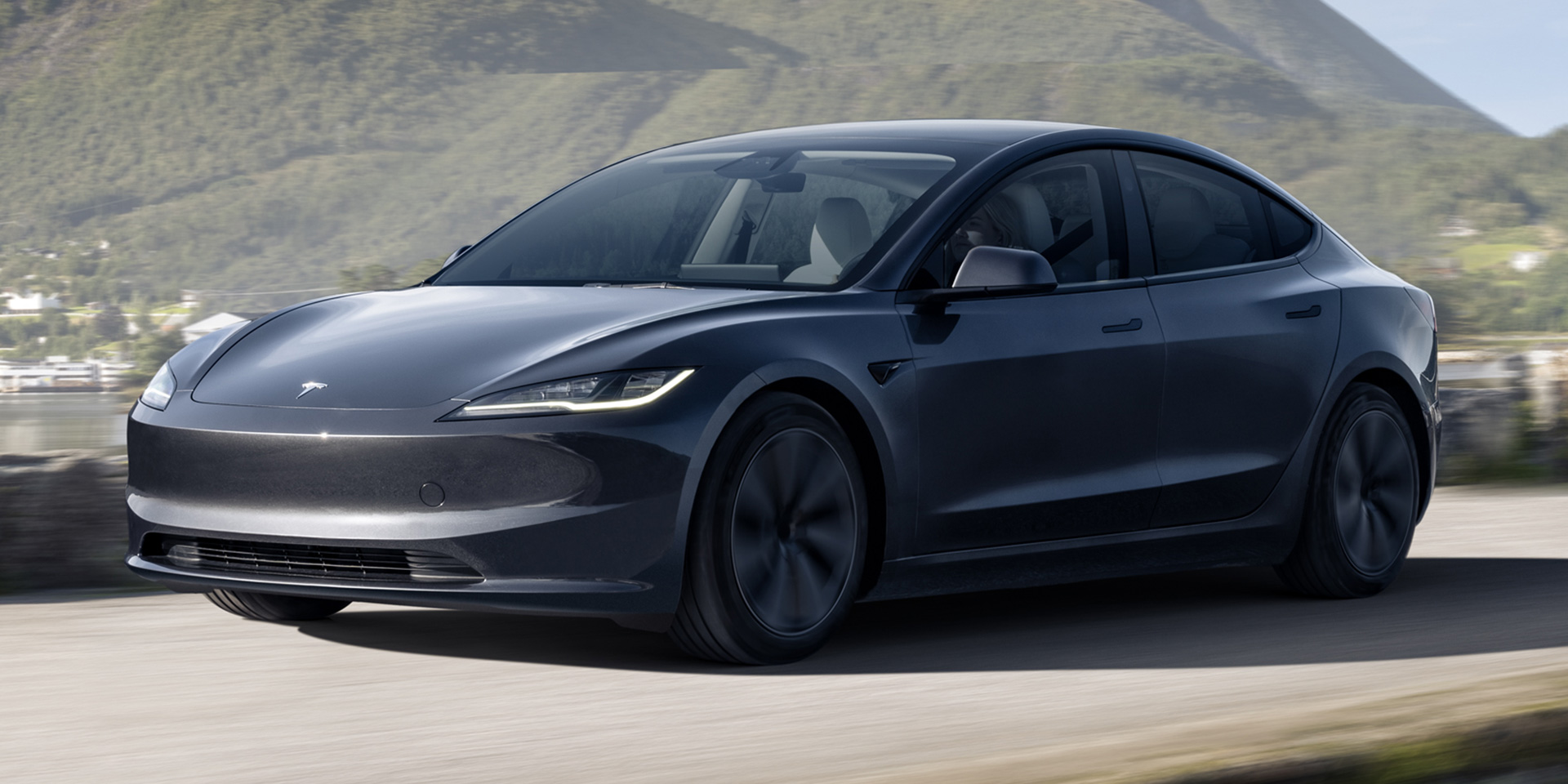 image of Tesla Model 3
