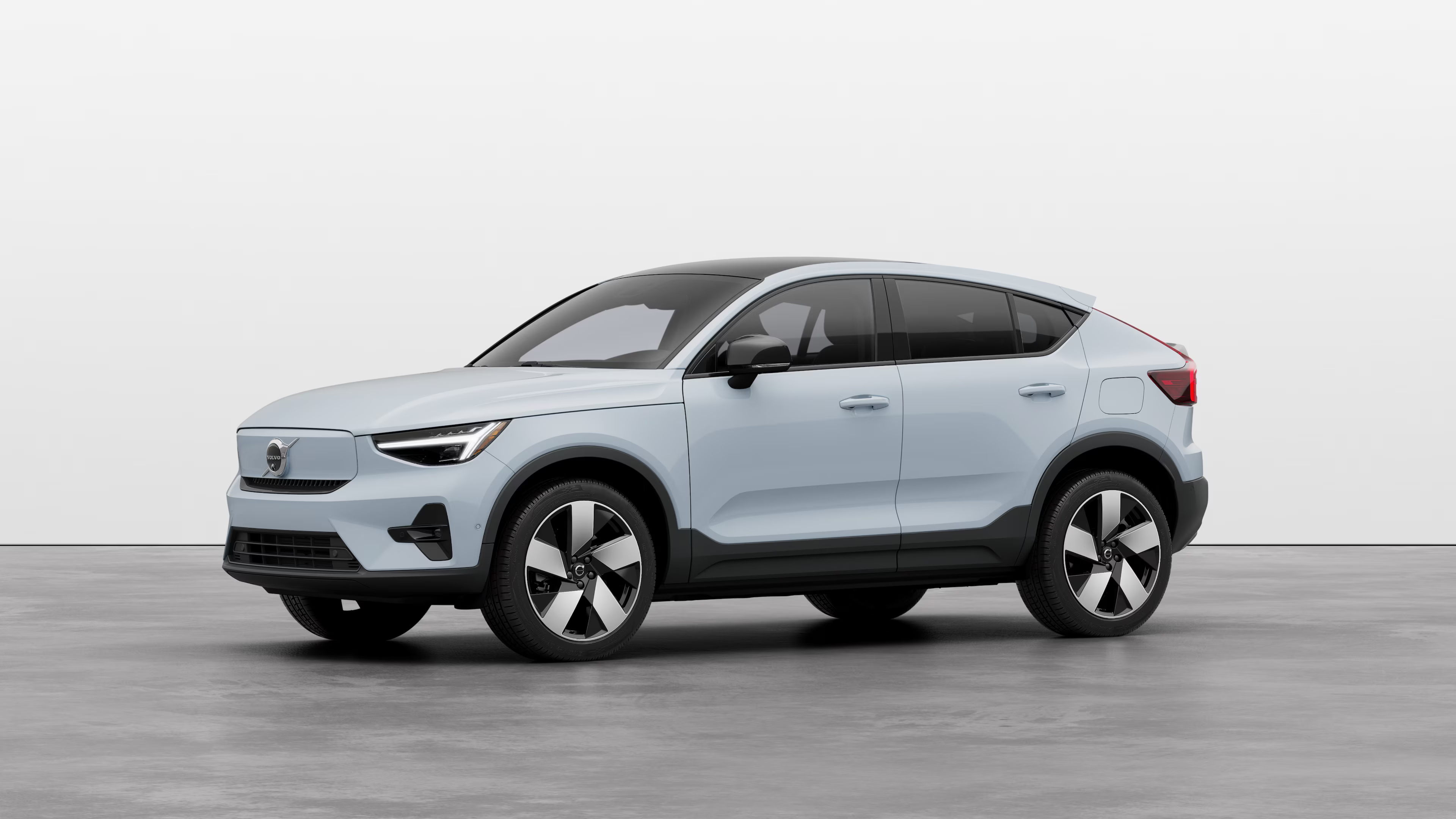 image of Volvo C40